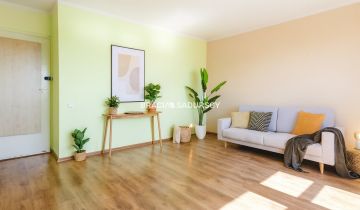 Mieszkanie 3-pokojowe Kraków Dębniki, ul. gen. Stefana Grota-Roweckiego