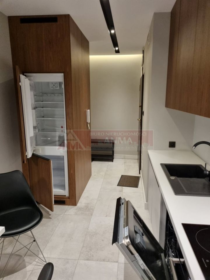 Mieszkanie 2-pokojowe Lublin Śródmieście, ul. Unicka. Zdjęcie 7