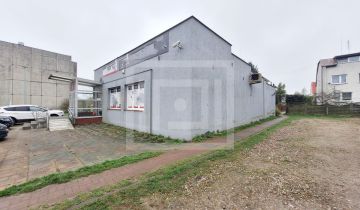 Lokal Żukowo, ul. Armii Krajowej