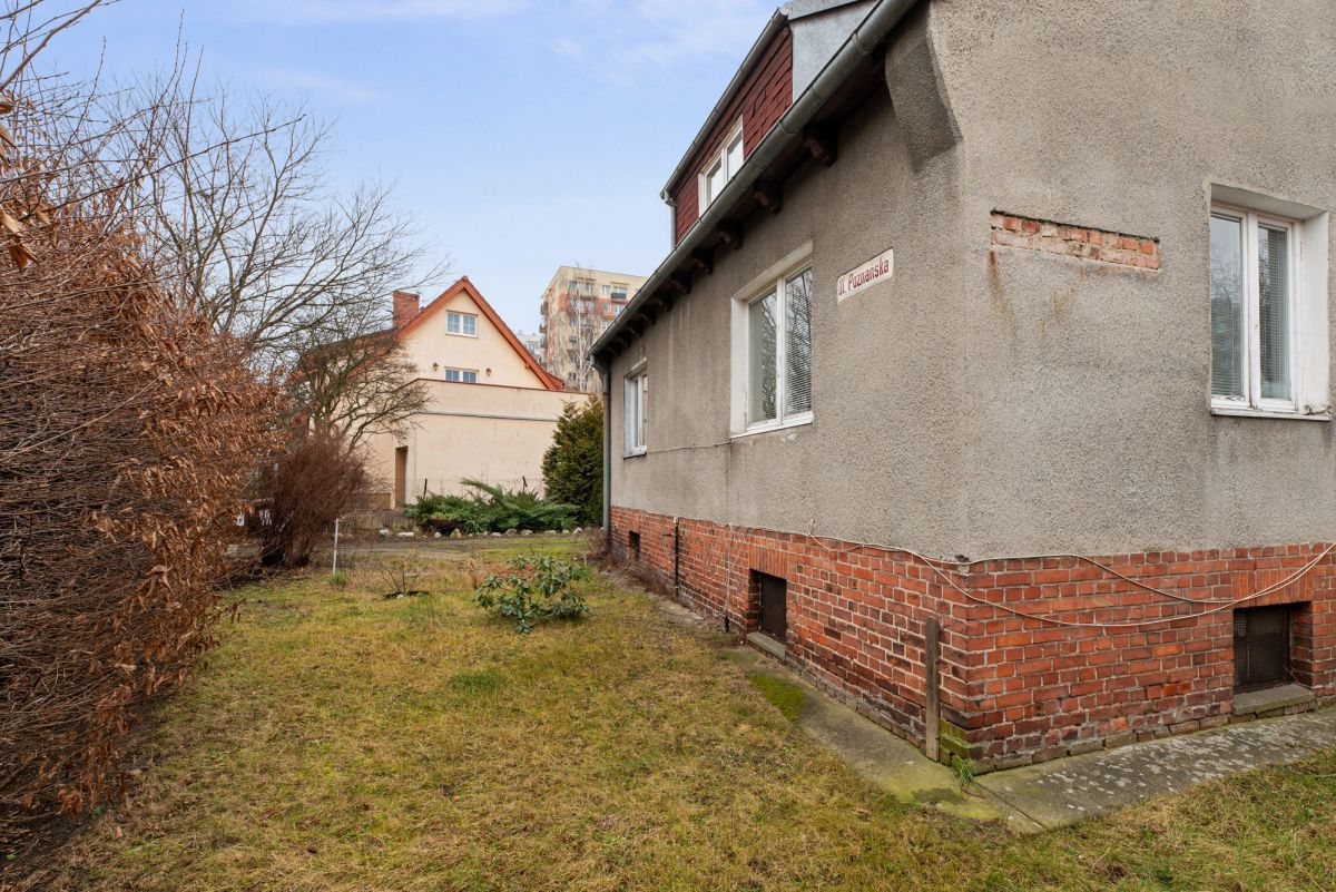 dom wolnostojący, 6 pokoi Gdańsk Oliwa, ul. gen. Bora-Komorowskiego. Zdjęcie 25