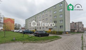 Mieszkanie 3-pokojowe Gdańsk Stogi, ul. Hoża