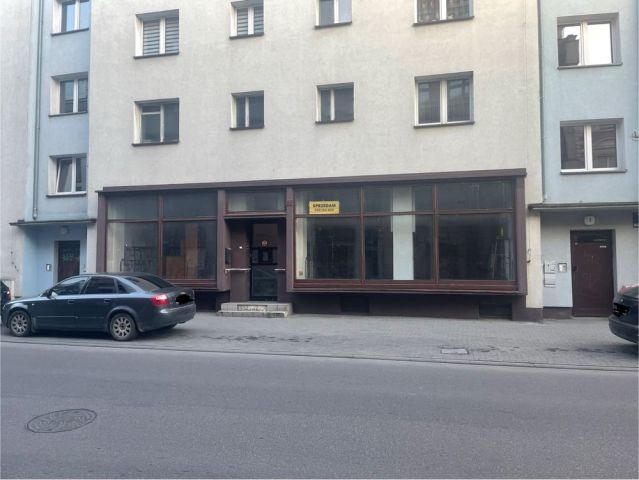 Lokal Brodnica Centrum, ul. Mostowa. Zdjęcie 1