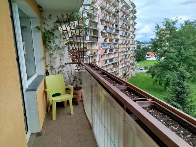 Mieszkanie 3-pokojowe Jelenia Góra Zabobrze, ul. Zygmunta Noskowskiego. Zdjęcie 11