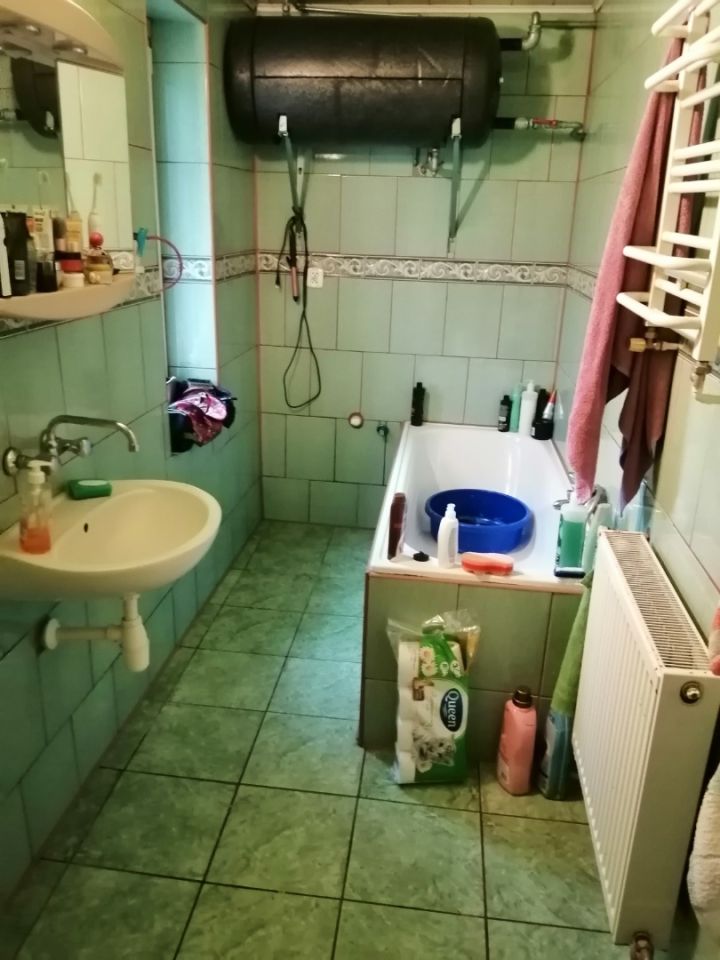 dom szeregowy, 2 pokoje Ostre Bardo. Zdjęcie 7