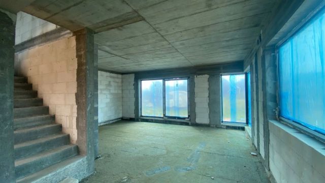 bliźniak, 5 pokoi Bojano. Zdjęcie 5