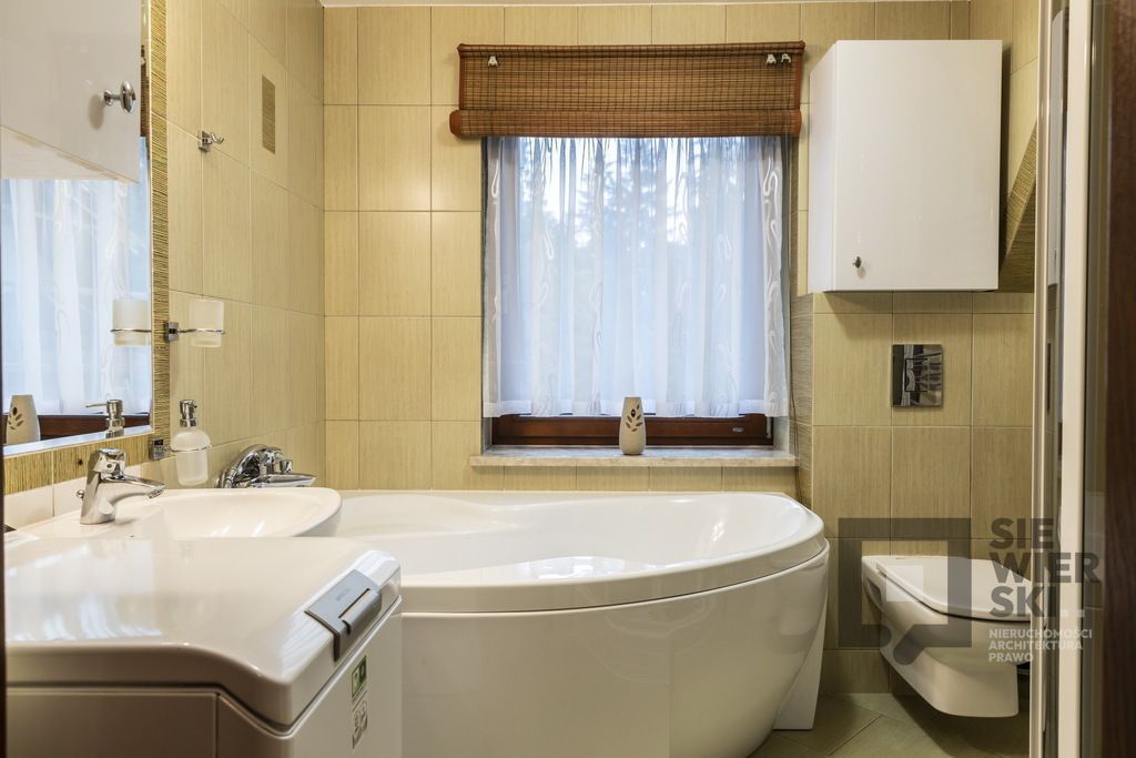 dom wolnostojący, 9 pokoi Zakopane. Zdjęcie 5