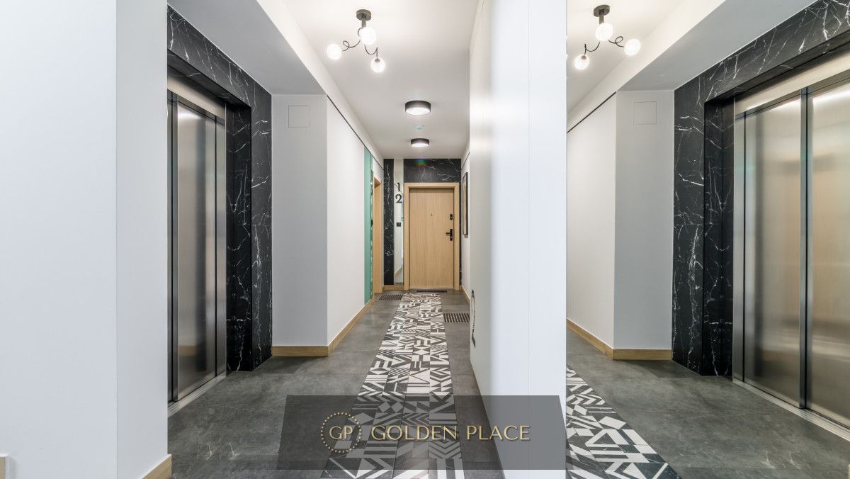 Mieszkanie 2-pokojowe Rumia, ul. Jeziorna. Zdjęcie 11