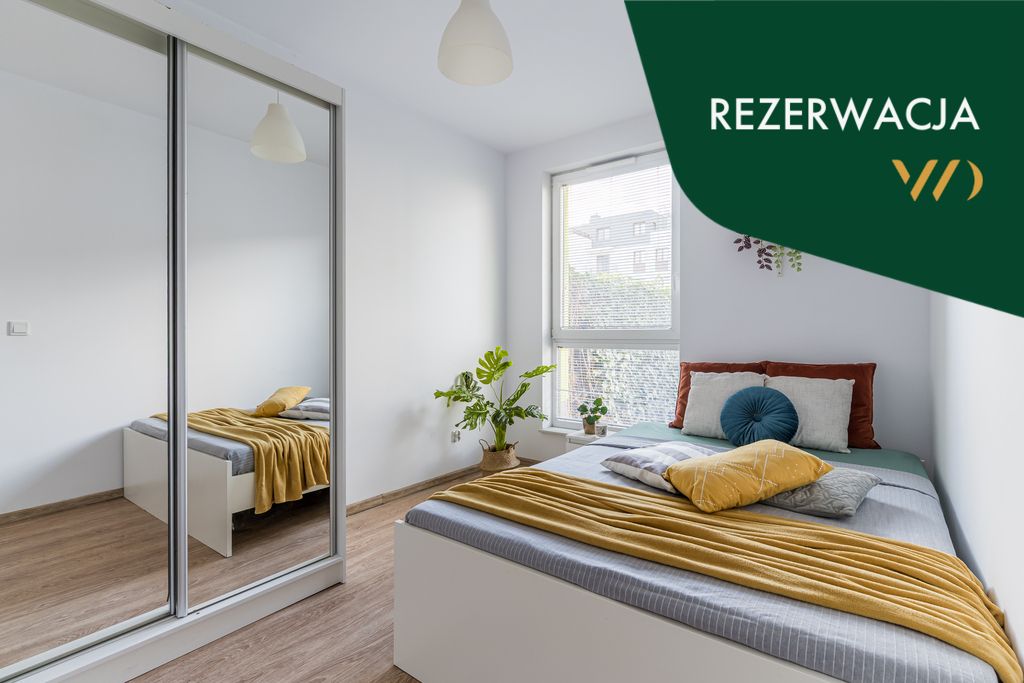 Mieszkanie 2-pokojowe Warszawa Bemowo, ul. Batalionów Chłopskich