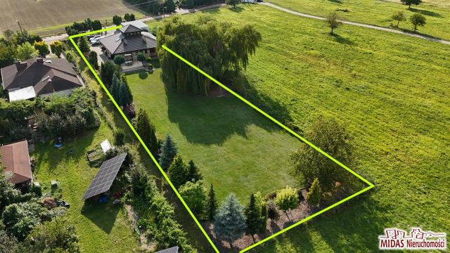 dom wolnostojący, 6 pokoi Szpetal Górny. Zdjęcie 3