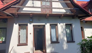 dom wolnostojący, 3 pokoje Kobylany, ul. Skalna