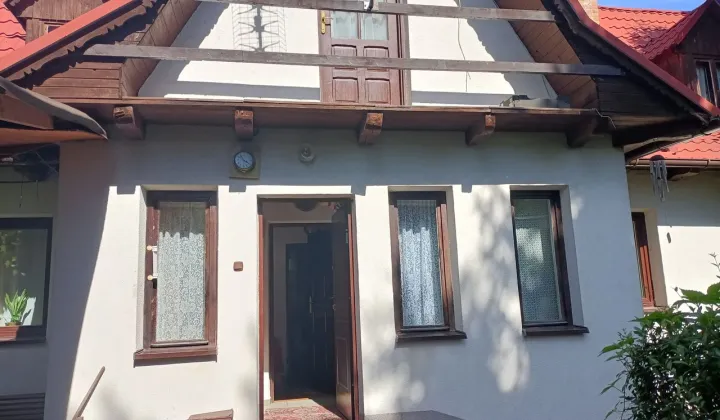 dom wolnostojący, 3 pokoje Kobylany, ul. Skalna