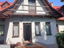 dom wolnostojący, 3 pokoje Kobylany, ul. Skalna