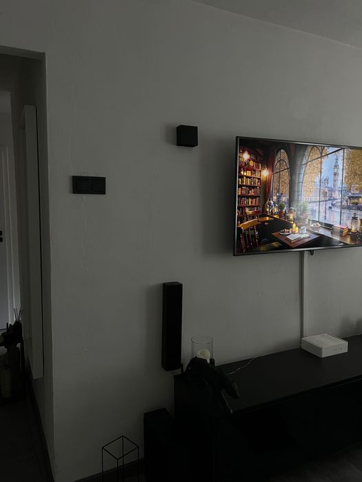 Mieszkanie 2-pokojowe Ruda Śląska Wirek, ul. Osiedlowa. Zdjęcie 1