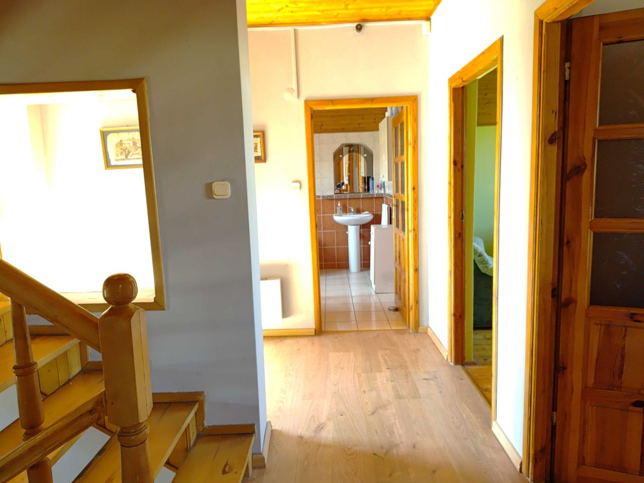 dom wolnostojący Kędzierzyn-Koźle Koźle. Zdjęcie 2