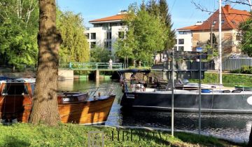 Mieszkanie 3-pokojowe Węgorzewo, ul. Zamkowa