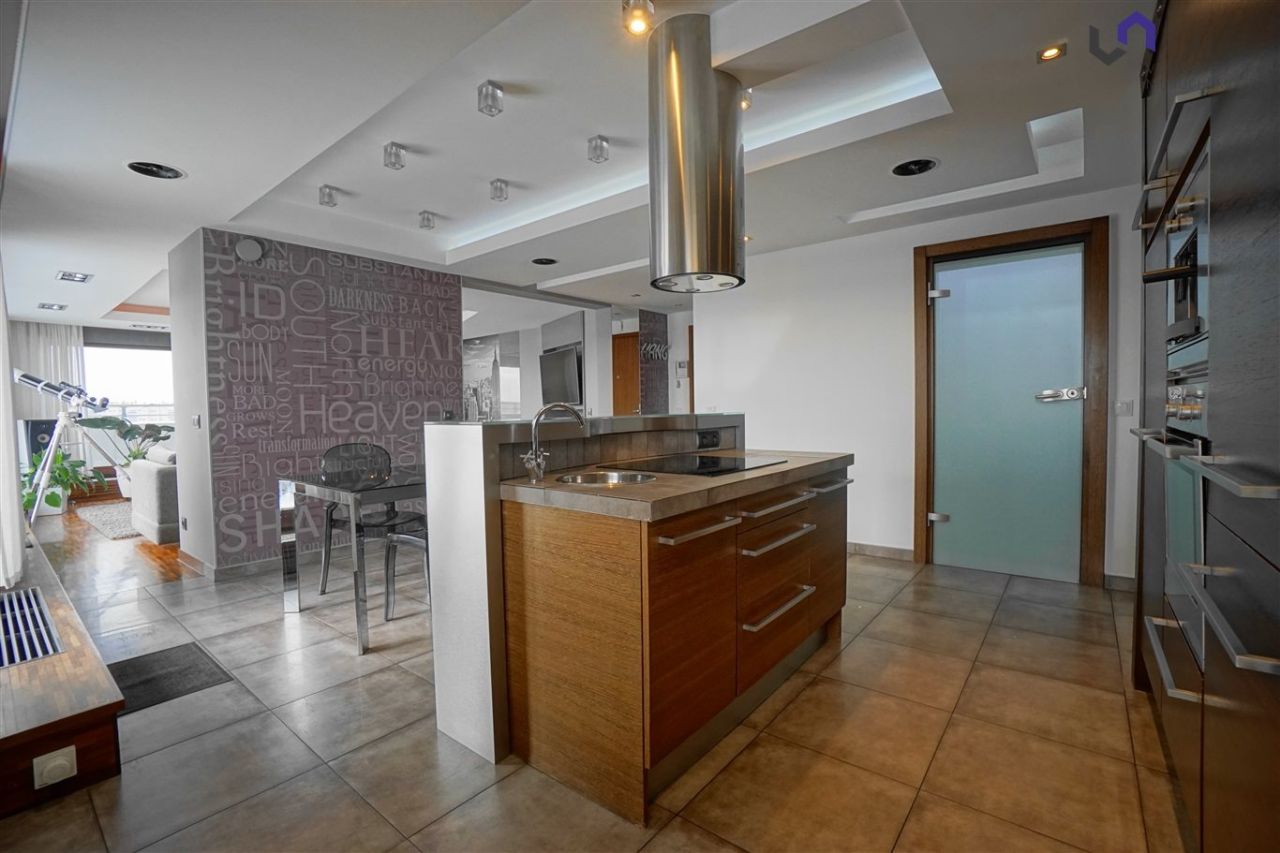 Mieszkanie 3-pokojowe Kraków Dębniki, ul. Zygmunta Miłkowskiego. Zdjęcie 12