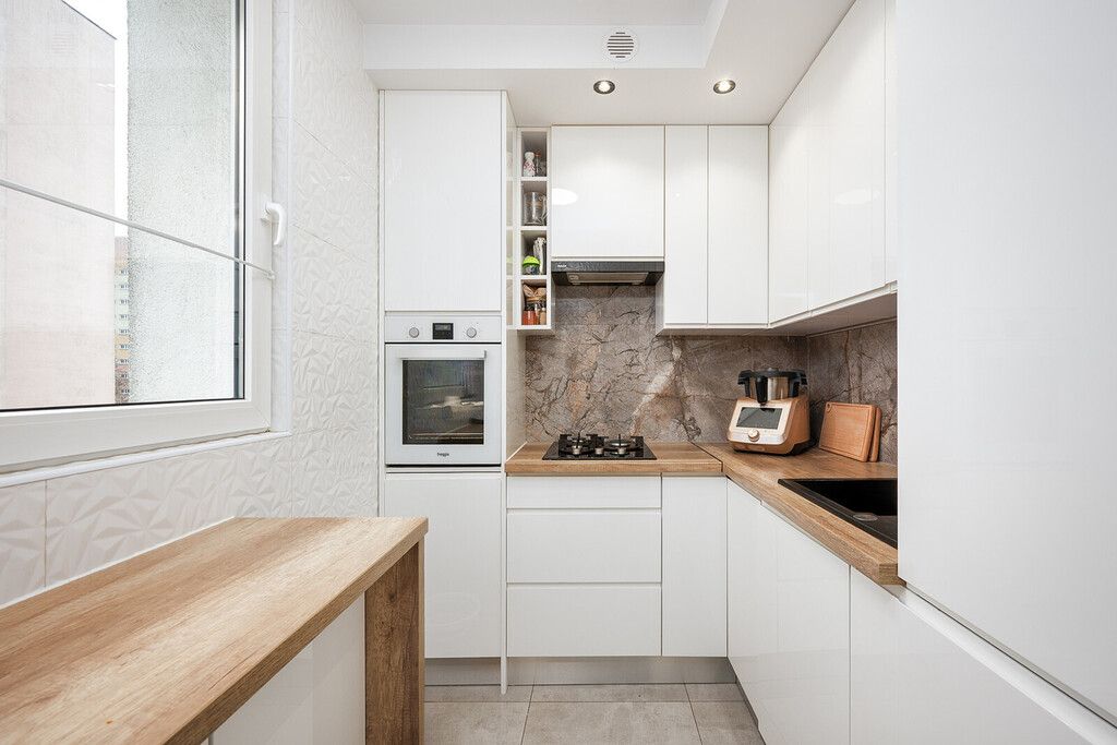 Mieszkanie 2-pokojowe Łódź, ul. Tatrzańska. Zdjęcie 4