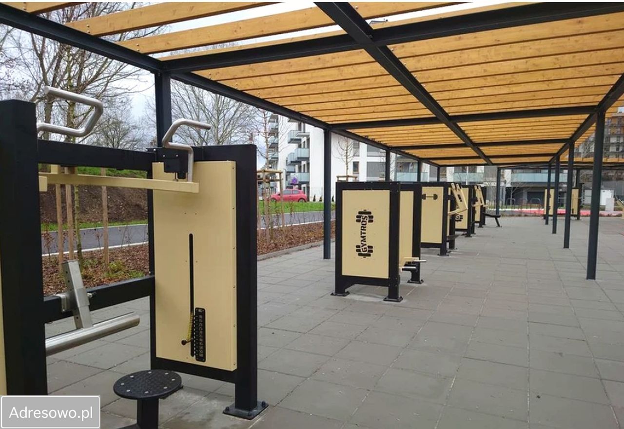 Mieszkanie 3-pokojowe Warszawa Włochy, ul. Borsucza. Zdjęcie 5