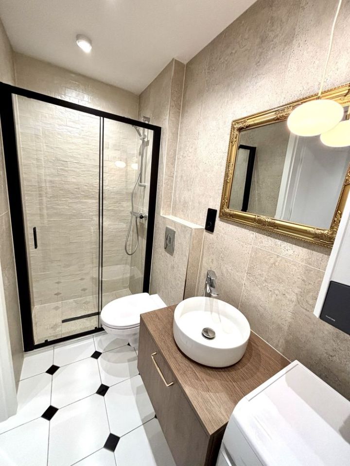 Mieszkanie 2-pokojowe Wałbrzych Nowe Miasto. Zdjęcie 2