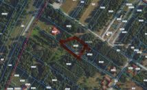 Działka budowlana Górki, ul. Krótka. Zdjęcie 4