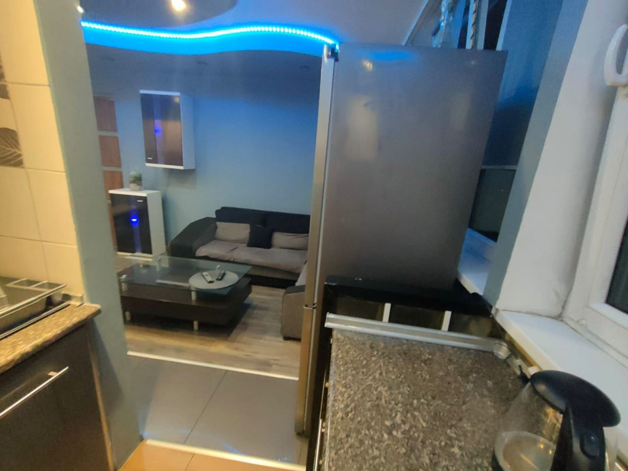 Mieszkanie 2-pokojowe Tychy, al. Niepodległości. Zdjęcie 8