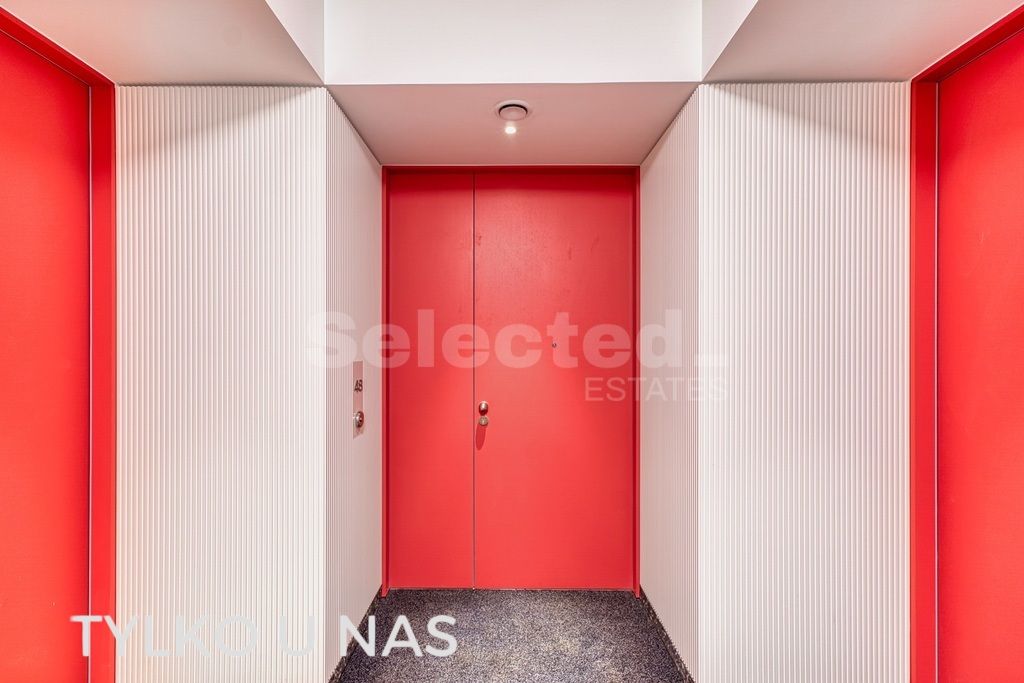 Mieszkanie 3-pokojowe Poznań Centrum, ul. Solna. Zdjęcie 17