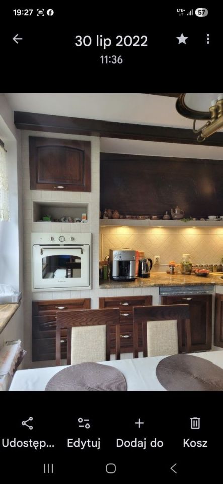 dom wolnostojący, 4 pokoje Krotoszyn. Zdjęcie 4