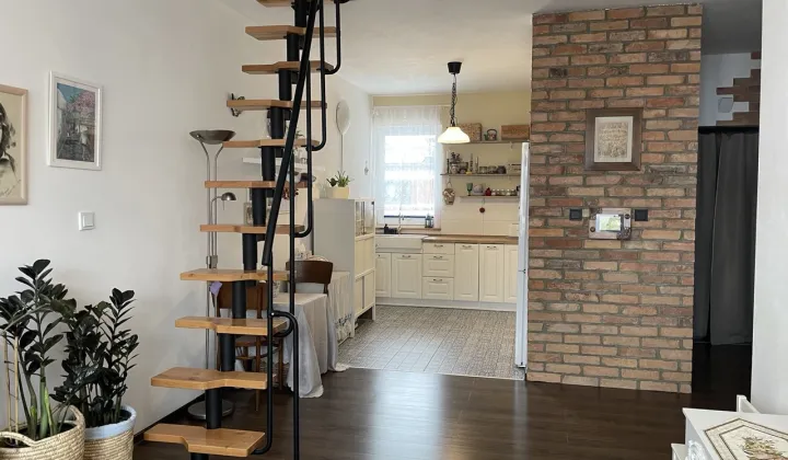 Mieszkanie 3-pokojowe Józefosław, ul. Grzybowa