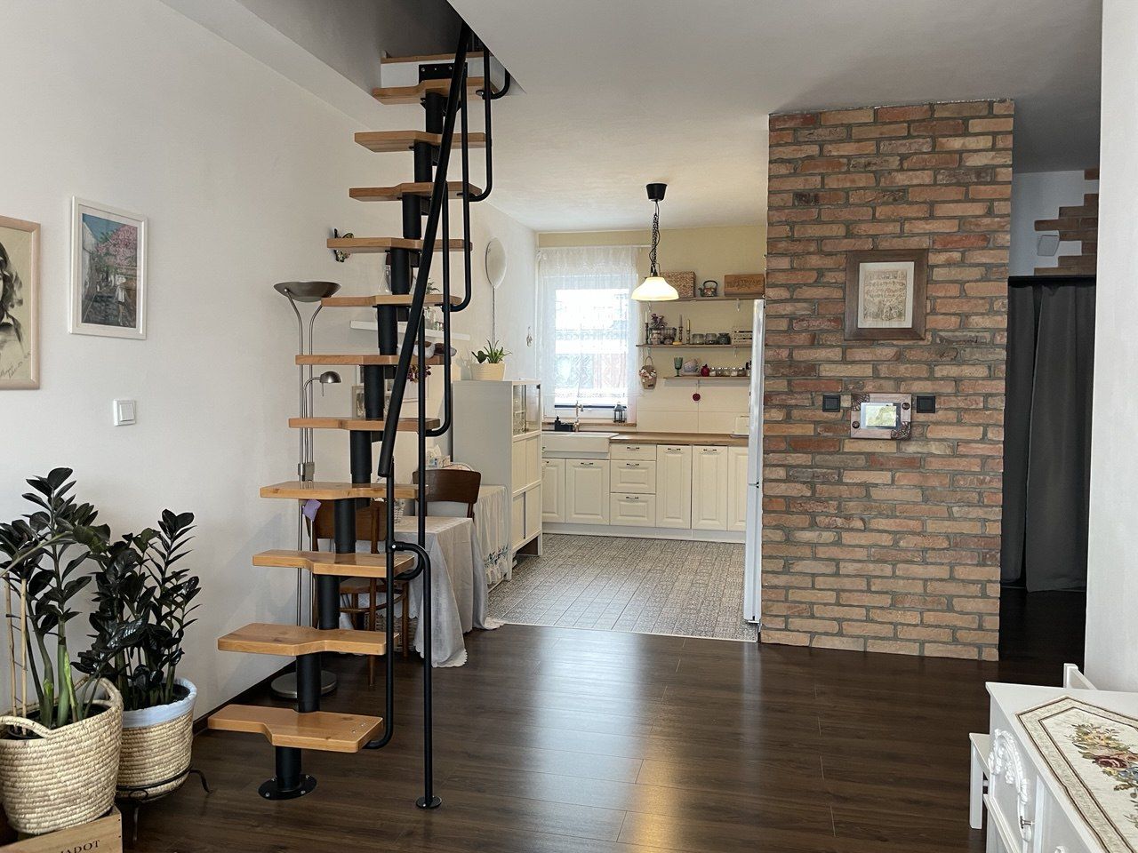 Mieszkanie 3-pokojowe Józefosław, ul. Grzybowa. Zdjęcie 1