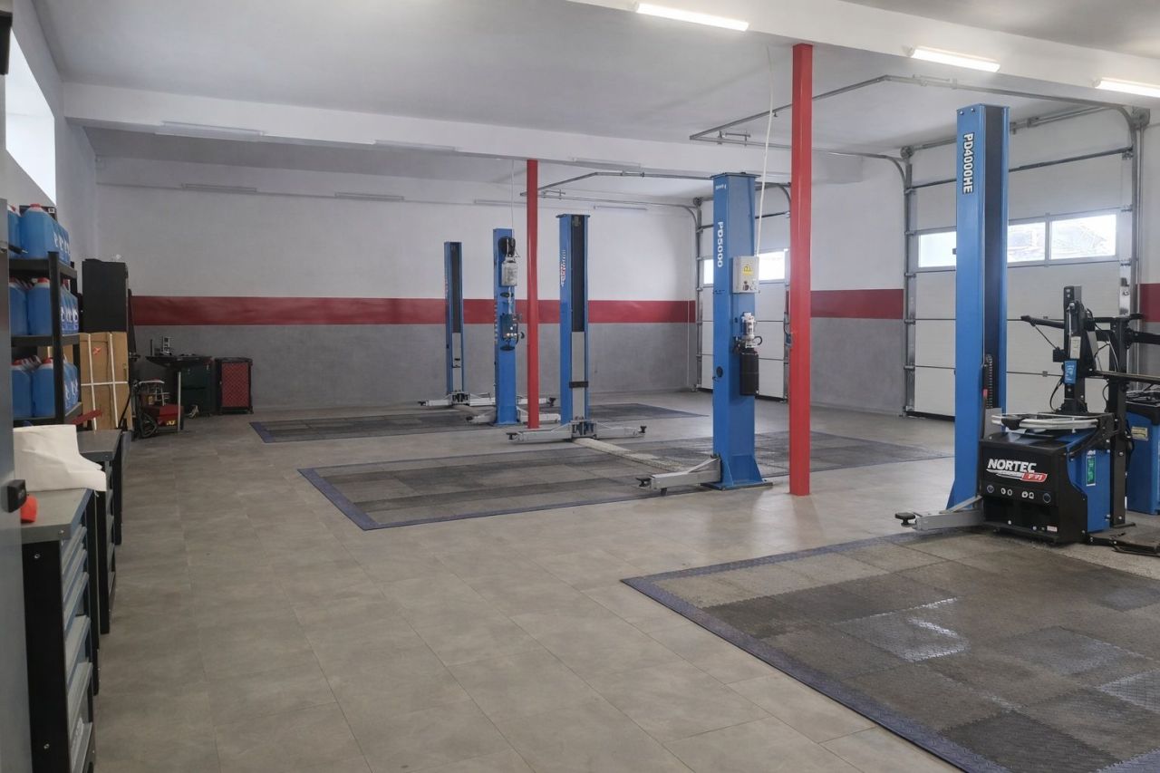 Nieruchomość komercyjna Zawiszów. Zdjęcie 7