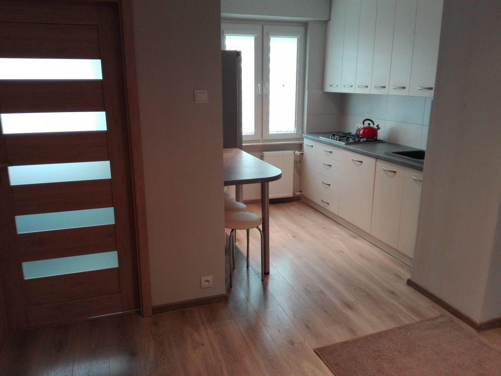 Mieszkanie 3-pokojowe Rzeszów, ul. Jerzego Pleśniarowicza. Zdjęcie 7