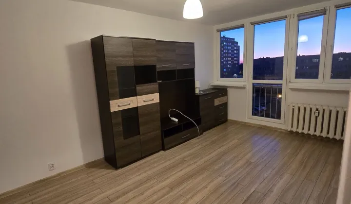 Mieszkanie 2-pokojowe Polkowice, ul. Lipowa