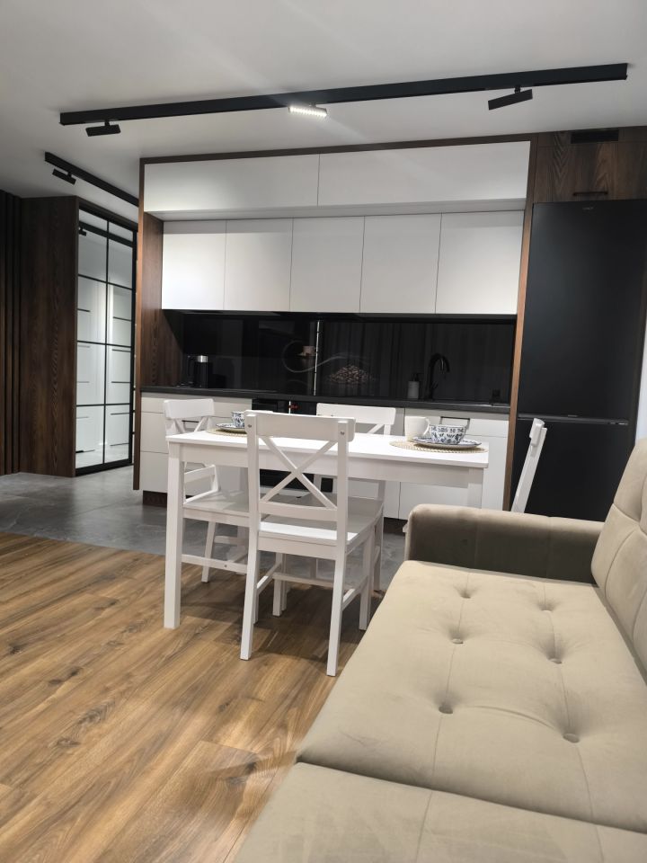 Mieszkanie 3-pokojowe Bochnia, ul. 20 Stycznia. Zdjęcie 5