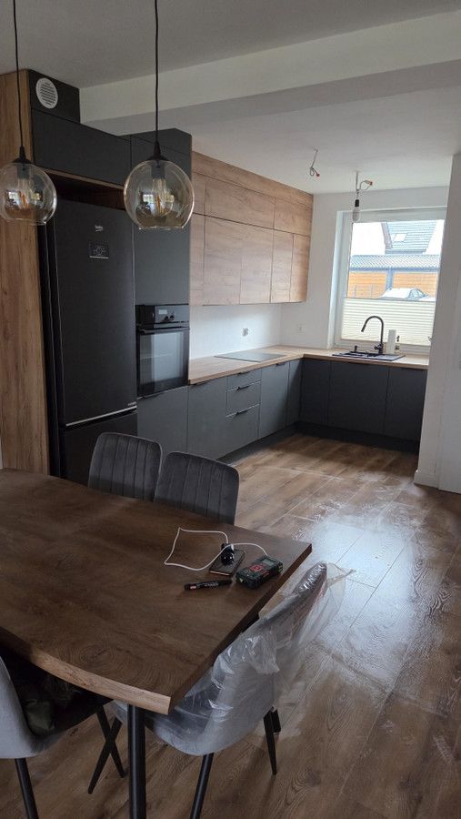 bliźniak, 4 pokoje Kłodawa, ul. Sosnowa. Zdjęcie 13