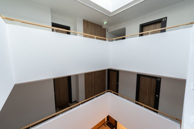 Mieszkanie 2-pokojowe Warszawa, ul. Claudia Monteverdiego. Zdjęcie 14