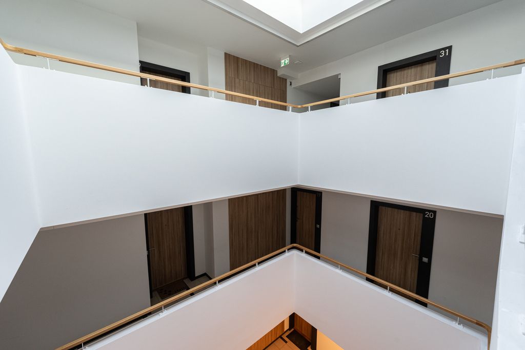 Mieszkanie 2-pokojowe Warszawa, ul. Claudia Monteverdiego. Zdjęcie 14