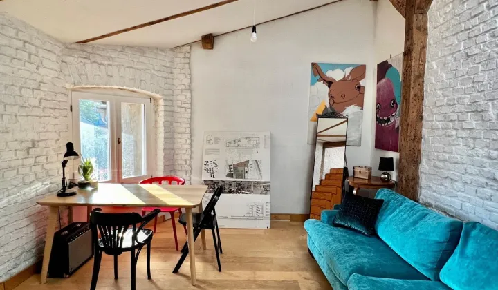 Mieszkanie 1-pokojowe Poznań Centrum, ul. Półwiejska