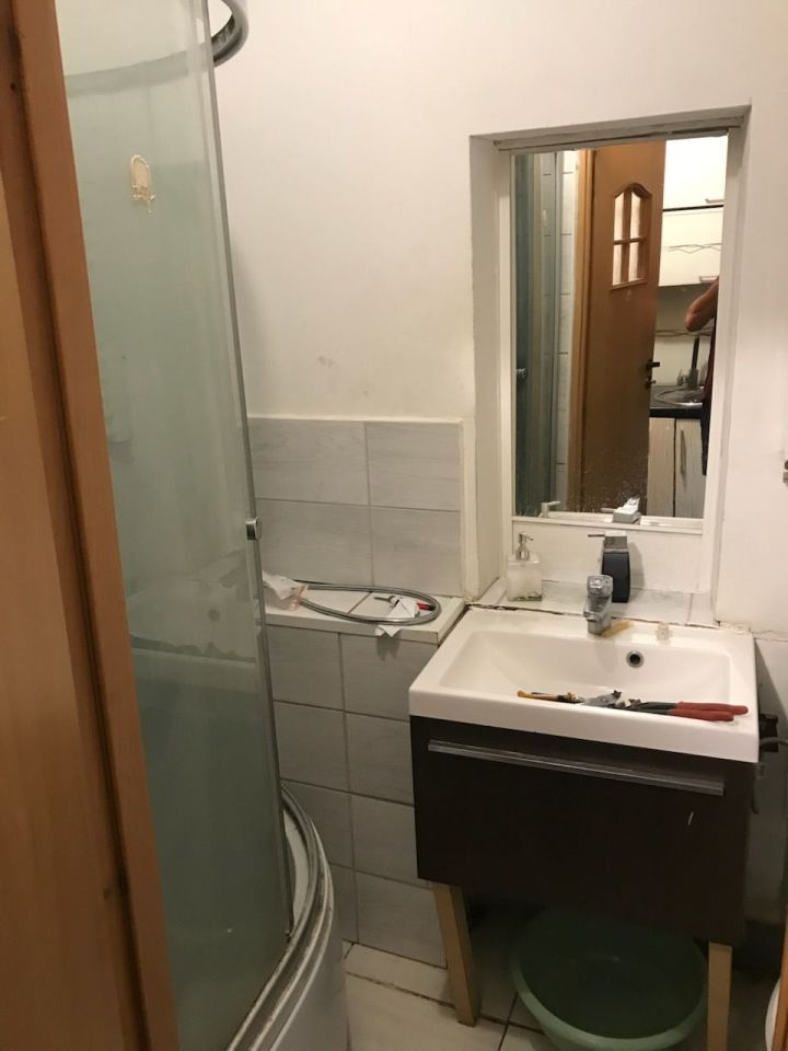 Mieszkanie 2-pokojowe Brzeg, ul. Zakonnic. Zdjęcie 3