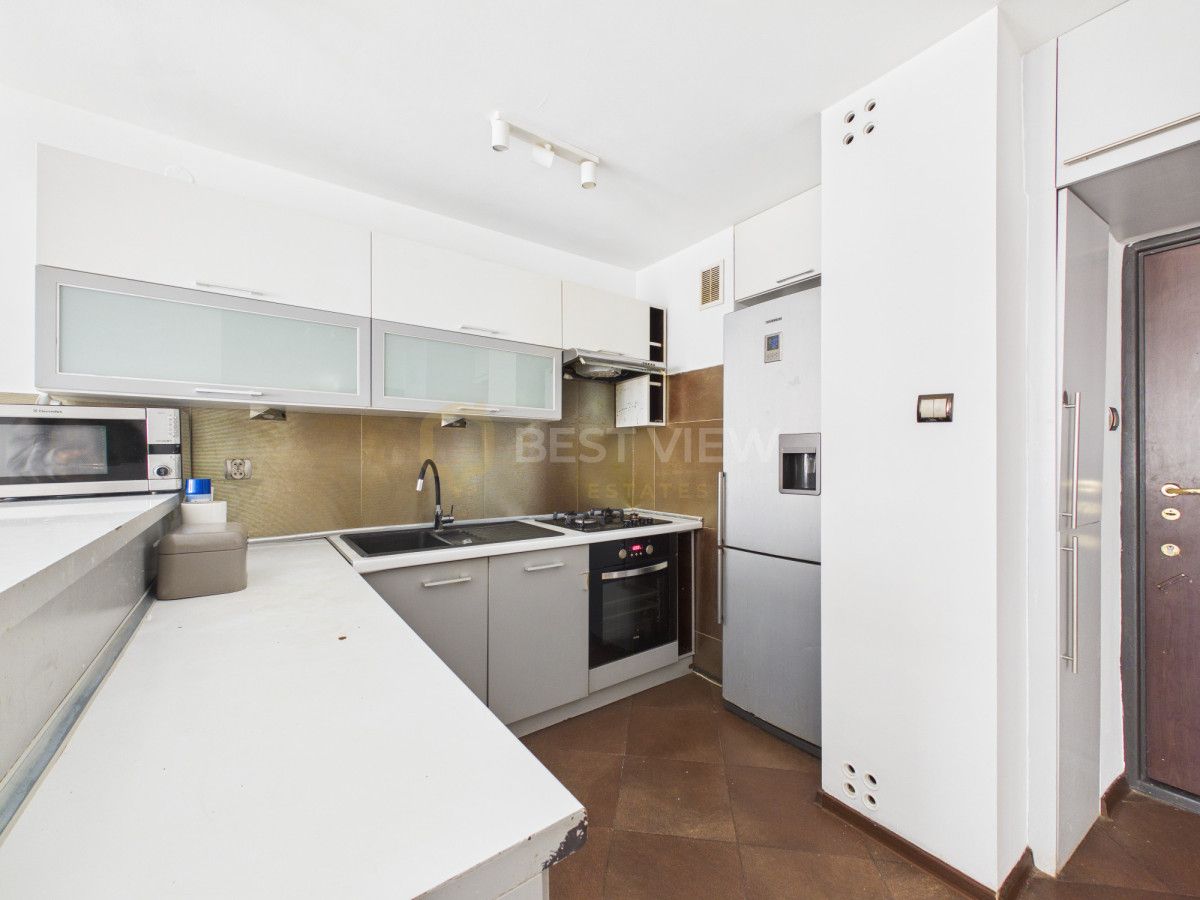 Mieszkanie 2-pokojowe Warszawa Śródmieście, ul. Śliska. Zdjęcie 1