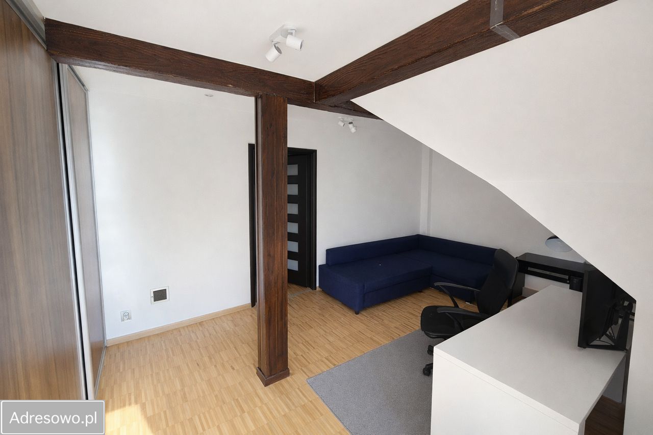 bliźniak, 6 pokoi Słupno. Zdjęcie 8