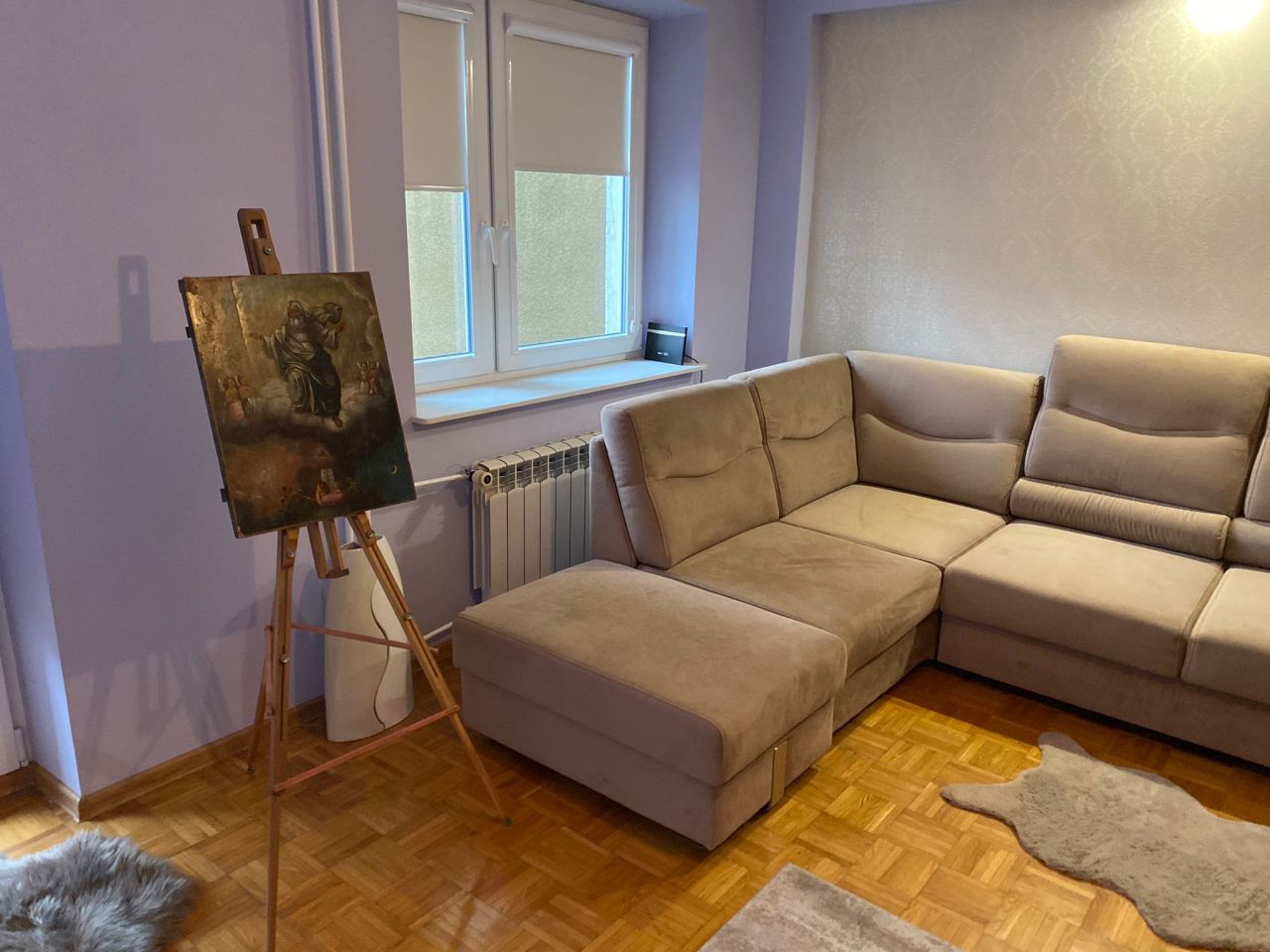 Mieszkanie 2-pokojowe Koło, ul. Tulipanowa. Zdjęcie 5