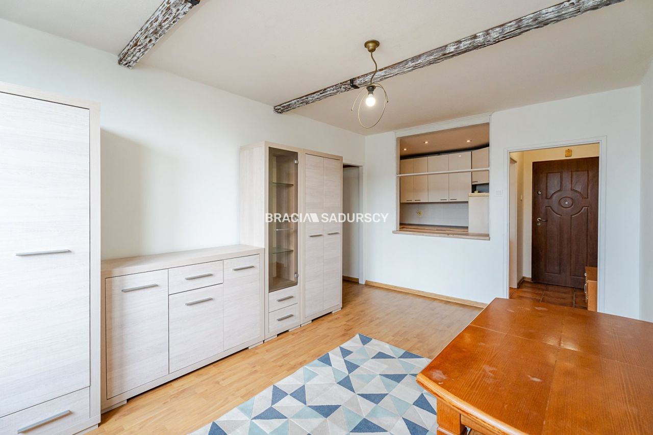 Mieszkanie 2-pokojowe Kraków Bieńczyce, os. Kalinowe. Zdjęcie 2