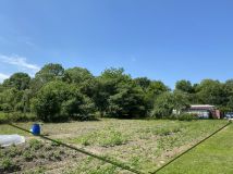 Działka budowlana Hajduki Nyskie. Zdjęcie 2