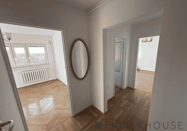 Mieszkanie 2-pokojowe Warszawa Żoliborz, ul. Włościańska. Zdjęcie 1