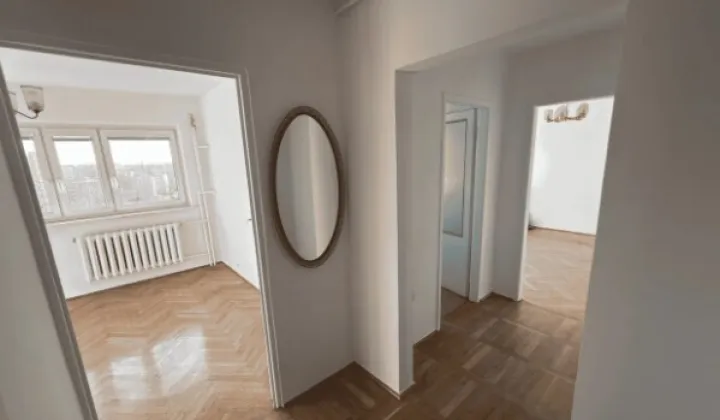 Mieszkanie 2-pokojowe Warszawa Żoliborz, ul. Włościańska