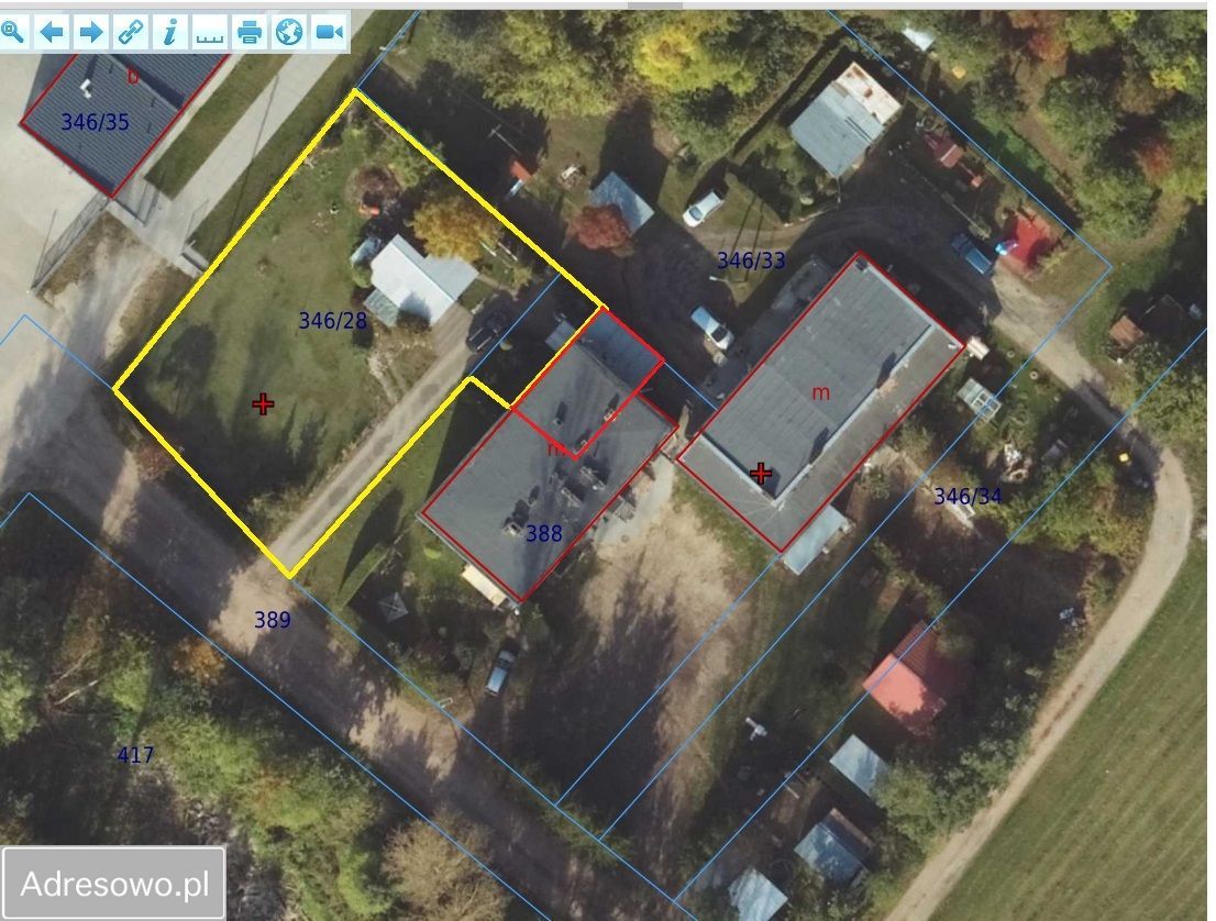 Mieszkanie 4-pokojowe Pęperzyn. Zdjęcie 12