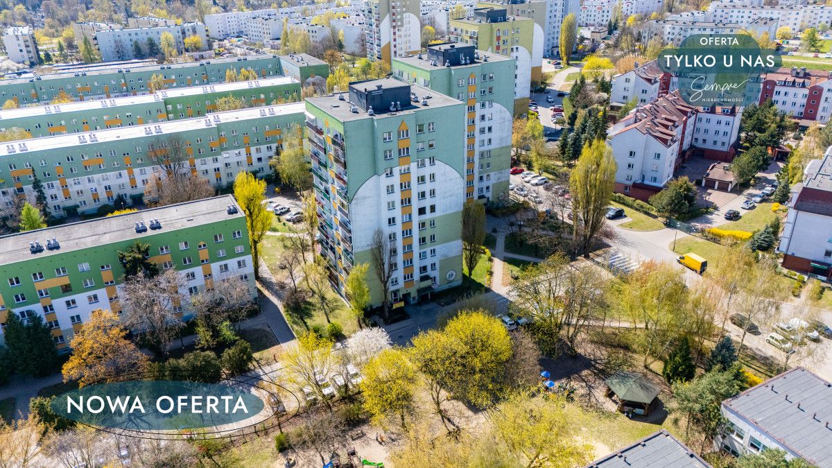 Mieszkanie 2-pokojowe Łódź Widzew, ul. Bedricha Smetany. Zdjęcie 18