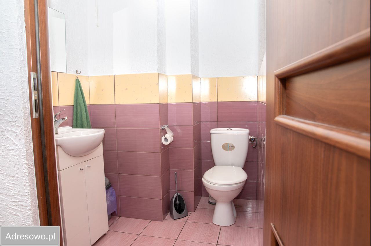 bliźniak, 5 pokoi Nidzica, ul. Wyspiańskiego. Zdjęcie 10