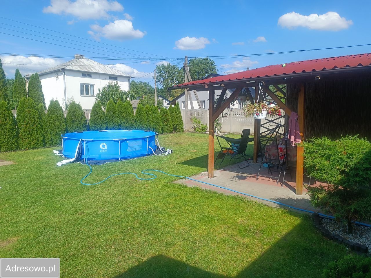 dom wolnostojący, 5 pokoi Kielce, ul. Sławkowska. Zdjęcie 13