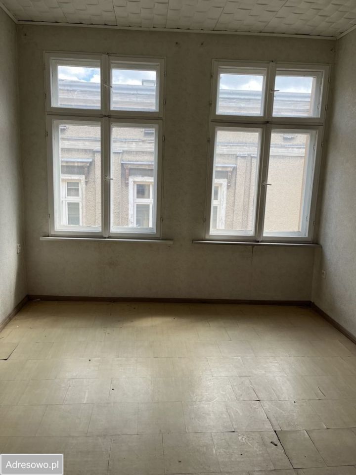 Mieszkanie 4-pokojowe Szczecin Centrum, ul. Podgórna. Zdjęcie 4